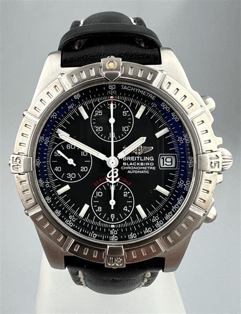 breitling ur